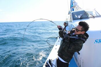 「島の人たちを元気に！」宮川大輔、広島で“ブリ祭り”開催なるか！？