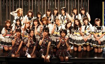 『AKB48グループ出張会議！』 がリニューアルでメンバーが放送作家デビュー！？