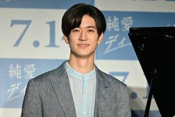 中島裕翔 関ジャニ∞横山裕の胸ぐらを…“ジャニーズあるある”トーク