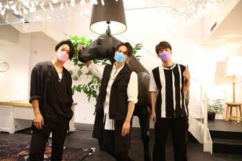 中丸雄一 約500万円の家具を購入！？亀梨和也＆上田竜也とのロケで一目ぼれ