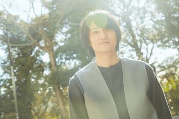 【眼福♡男子】藤原季節 主演の成田凌に感謝「成田くんのような強力な接着剤が必要だった」＜映画「くれなずめ」編＞