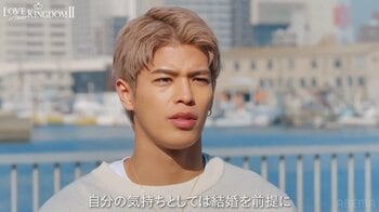 格闘家・白鳥大珠と元AKB48・永尾まりやが真剣交際へ　白鳥大珠「結婚を前提に…」『ラブパワーキングダム2』の限定コンテンツでカップル成立のその後を大公開！