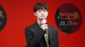 瀬戸康史 小畑乃々が「日を重ねるごとに冷たくなっていって…」大貫勇輔にジェラシーを感じた瞬間