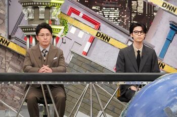 エンディングから収録！？藤森慎吾“つじつま合わせ”に奮闘も、カオス過ぎて大混乱