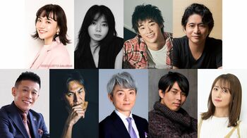 『ブラック／クロウズ』に松井愛莉、森カンナらが出演！