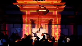 山形県庄内発「創作歌舞伎×プロジェクションマッピング」を大阪・関西万博で公演【PEACE DAY 2025＠大阪・関西万博】9月21日(日)創作歌舞伎の映像制作を株式会社AddWillが担当
