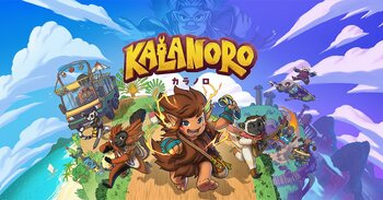 マダガスカル産アクションアドベンチャー『Kalanoro（カラノロ）』バスのカスタマイズ、料理など拠点で遊べる要素を紹介