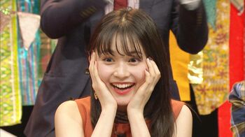 今度は久間田琳加が参加！フジ『ウケメン』おうちで一緒に見よう!!ライブ配信第3弾決定