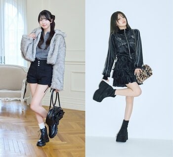 アベイル、9/26（土）『Rakuten GirlsAward 2026 AUTUMN/WINTER』に出演！紹介商品は、オンラインストア・店舗で販売