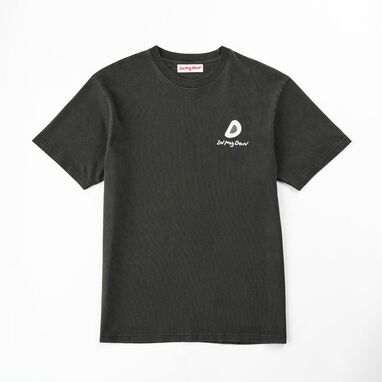 岡田将生 自身初ブランド立ち上げを発表！Tシャツやステッカー