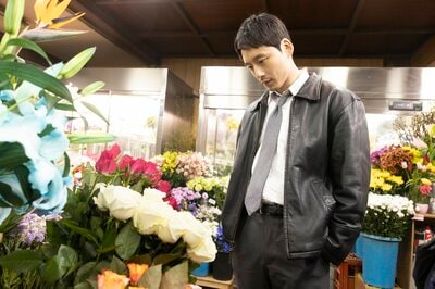 勝ち残ることができるのはたった1人…大切な人を誘拐された刑事の新出（坂口健太郎）たちの元にある指令が届く＜『kiDnap GAME』第1話あらすじ完全版＞