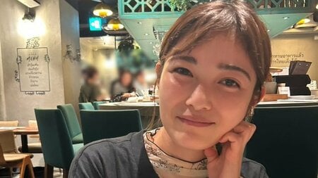 「ナイスアイデア！」井上咲楽 残り物で作った“リメイク料理”を披露！さっぱりマリネに変身した具材に「食べたい！！」「料理上手すぎる」