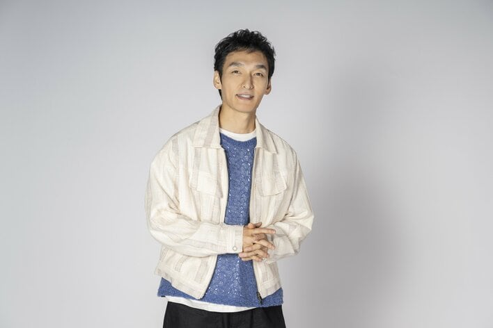 【写真】“死後に残すもの”について語る草彅剛の写真を見る