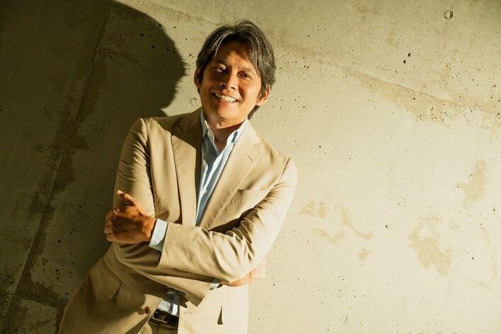 【画像45枚】青島俊作が帰ってきた！織田裕二の撮り下ろしカットと映画の場面写真を見る