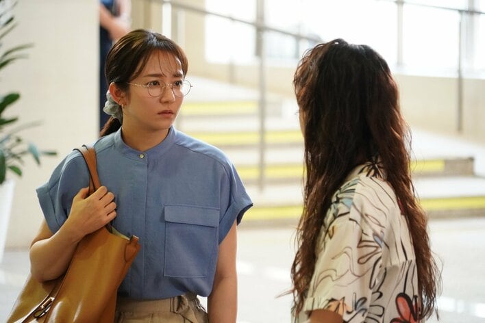 【写真】『愛の、がっこう。』第9話を写真で見る