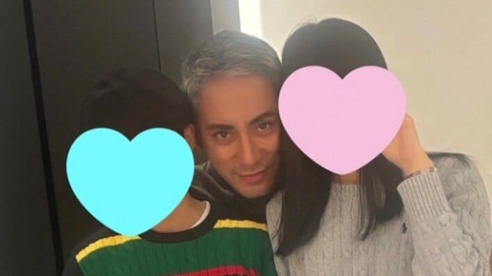 市川團十郎 長女・麗禾＆長男・新之助が父の誕生日を歌舞伎一家らしい超豪華お祝い！寝起きのサプライズに涙も「まるでケーキのお舞台！！」