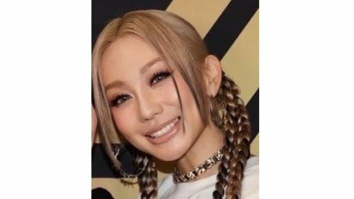 【画像5枚】第2子妊娠中・倖田來未 ヘルシーな朝食の“もぐもぐショット”を見る