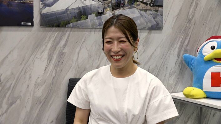「ドン・キホーテ」デザイン統括責任者・二宮仁美に『セブンルール』が密着