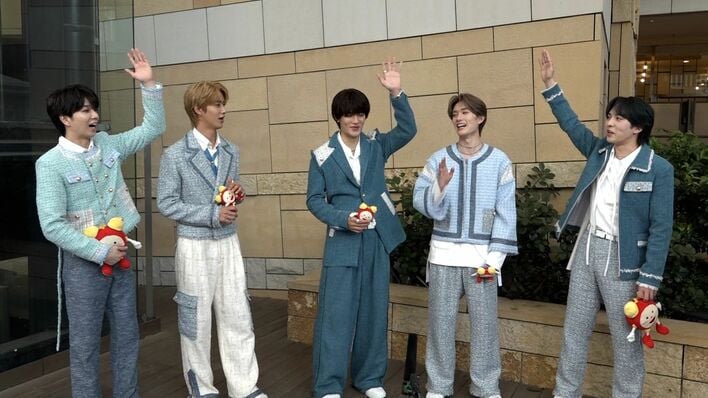 M!LK・吉田仁人 結成10周年目前でメンバーへの不満が爆発！？佐野勇斗