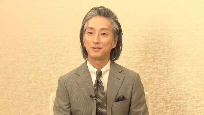 中村七之助  結婚は「大きな出来事。しても、しなくても…あまり深く考えない2人だったのに、同じ時期にうまい具合に同じ気持ちになった」