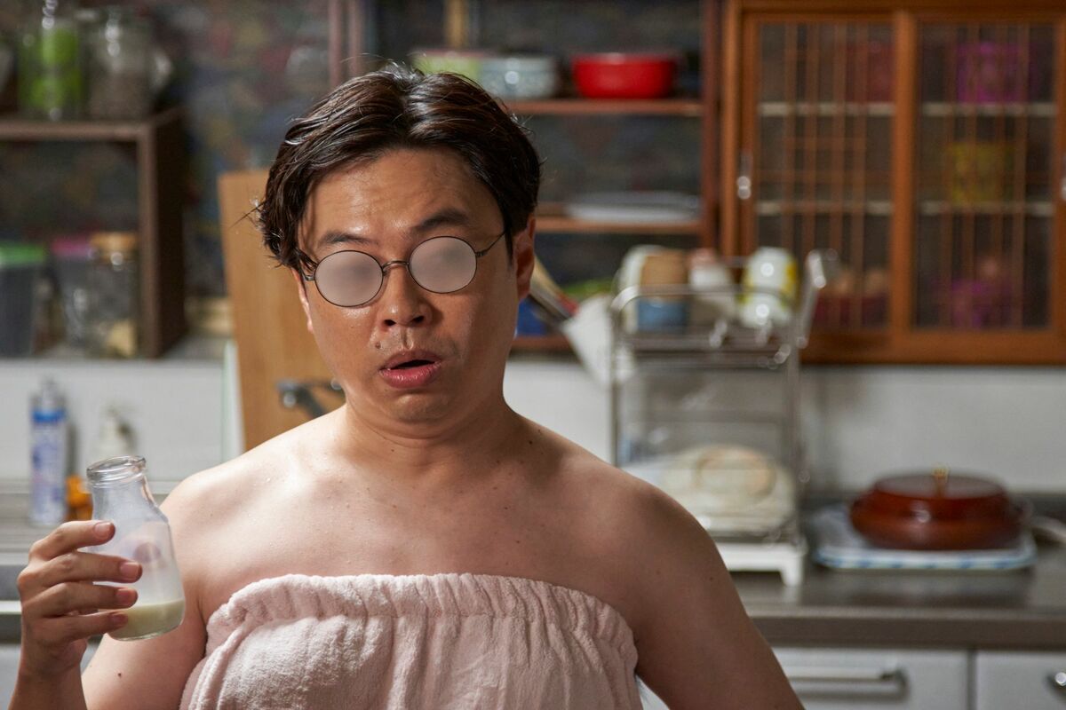 素人   野々村梨奈  ＜試写室＞『おいハンサム!!2』大森（浜野謙太）の気持ち悪さ（おい！）から社会問題にまで斬りこむ異次元のストーリーライン！！ | めざましmedia  | “好き”でつながる