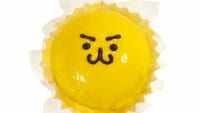LINEで大人気の「えもじの子（仮）」がケーキに！不二家と初コラボのかわいい見た目のスイーツは11月6日から順次発売