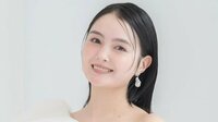 「結婚したんかと」葵わかな 純白ドレスの美デコルテ際立つショット公開！“シンデレラのよう”なキラキラふんわりチュール姿に「うっとりしちゃう」