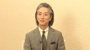 中村七之助  結婚は「大きな出来事。しても、しなくても…あまり深く考えない2人だったのに、同じ時期にうまい具合に同じ気持ちになった」