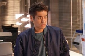 佐藤隆太「チーム碇が前代未聞の“大波”に立ち向かいます」最終章開幕！舞台は南極観測船…水上警察vs首都に迫る台風『新東京水上警察』