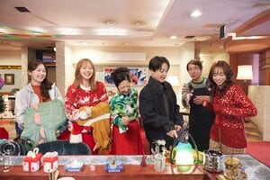 ＜試写室＞『介護スナックベルサイユ』どこまで遠くへ行っても「ベルサイユ」にたどり着いてしまう、あの“からくり”にまでオチをつける美しさ