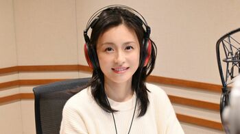 本仮屋ユイカ 日本最高齢のストリッパーに涙止まらず「これほど生きることの歓喜を表現しているものだとは」