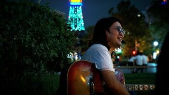 東京生活に別れを告げ家族で故郷・北海道に移住した・グッナイ小形に密着！BSフジで『Music Proof〜グッナイ小形～』放送