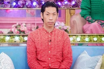 “人生で悩んだことがない”呂布カルマの幸せの法則「目の前にあるベターを選ぶと上手くいく」