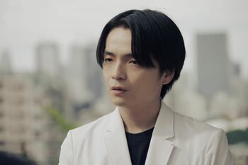 岡山天音が語る『アンメット』の魅力！「登場人物が呼吸する湿度まで伝わる生々しさが好き。毎話、完成品を見て衝撃を受けています」