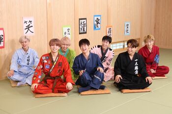 『ストイックOCTPATH！』初回収録に密着！体を張った過酷ロケに“公式おじさん”コットンも感動＆爆笑