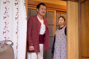 ＜試写室＞美しくリボンをかけて締めくくりにかかかる…とてつもない良回