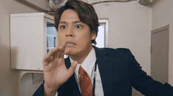 宮野真守から追加コメントが到着！「個性がバッチリハマった」主演作がYouTube Liveで公開！