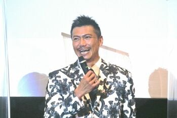 純烈・新メンバーに岩永洋昭！卒業する小田井涼平も「スレてなくていい」と太鼓判