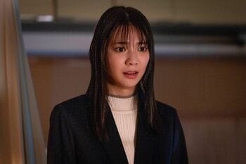 『社内処刑人～彼女は敵を消していく～』川津明日香が出演！社内で相次ぐ“処刑”の鍵を握る謎多き社員役