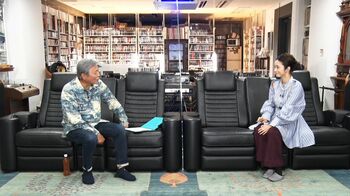 小倉智昭「負けるわけにはいかない」上戸彩、池田エライザ、カズレーザーと本音トーク！「小倉ベース」が復活