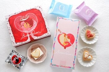 福島県初出店！『バターの女王』が期間限定OPEN！