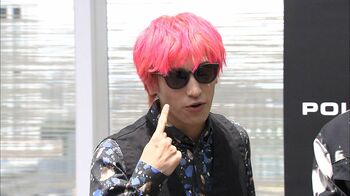 EXIT兼近大樹が“フリーダムすぎる”着こなし法を紹介