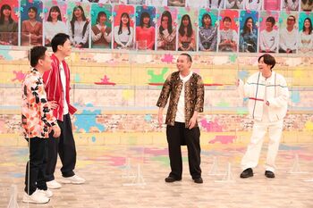 岸優太 天然発揮しすぎてスタジオ騒然！大悟から「8歳じゃないよな？」と問われ「25歳です」