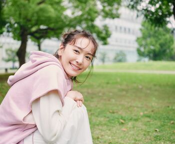 新垣結衣が5人のキャラクターを演じ分け「新しい自分を見つけるきっかけに」