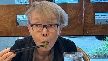 研ナオコ 「そっくり」な娘の誕生日をユーモアたっぷりにお祝い！家族そろってのプライベートショットに「素敵すぎて何だか涙が」