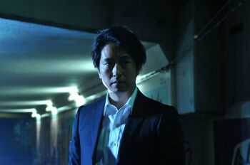 ＜試写室＞たった1話でこの濃度。これ、全4話で終わるんでしょうか？翻弄されてたら最後