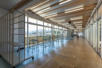 コクヨ株式会社・株式会社建築築事務所と連携し、「個別最適な学び」と「協働的な学び」の両立を実現する学習環境の実証実験をスタート