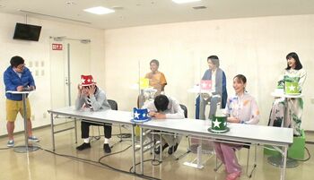 「チョコプラ大好き」新垣結衣が初登場で意外な特技披露！