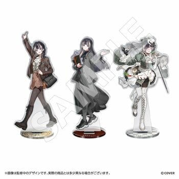 ホロライブプロダクション所属VTuber「儒烏風亭らでん」と東京国立博物館とのコラボイベントが2027年1月13日(水)～3月22日(月・休)に開催決定！
