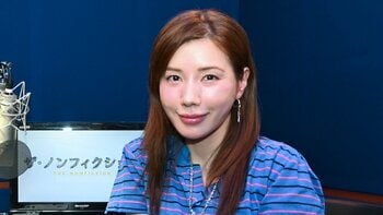 仲里依紗 スタッフと「ずっと一緒に働けるとは思わないように」 独立したからこその仕事術＆コミュニケーション